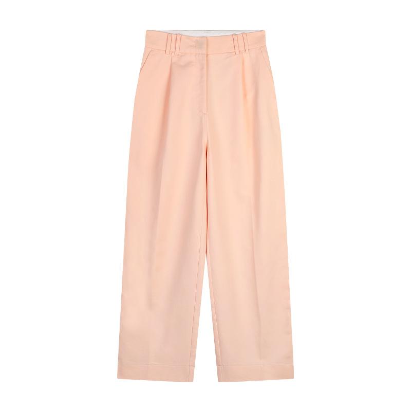 Hosen | Nyack’ Trousers – Damen Bekleidung Damen